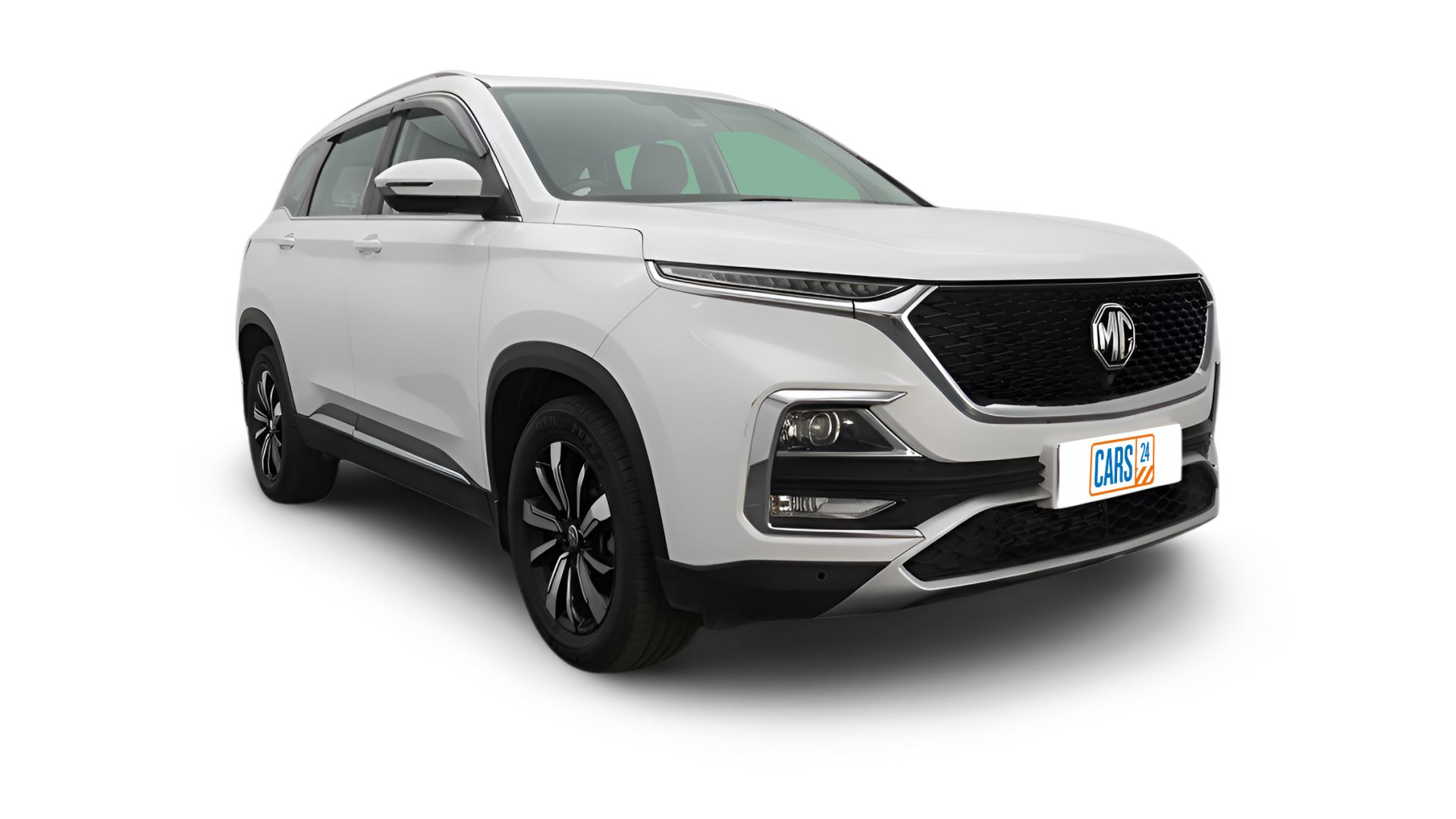 MG HECTOR-img